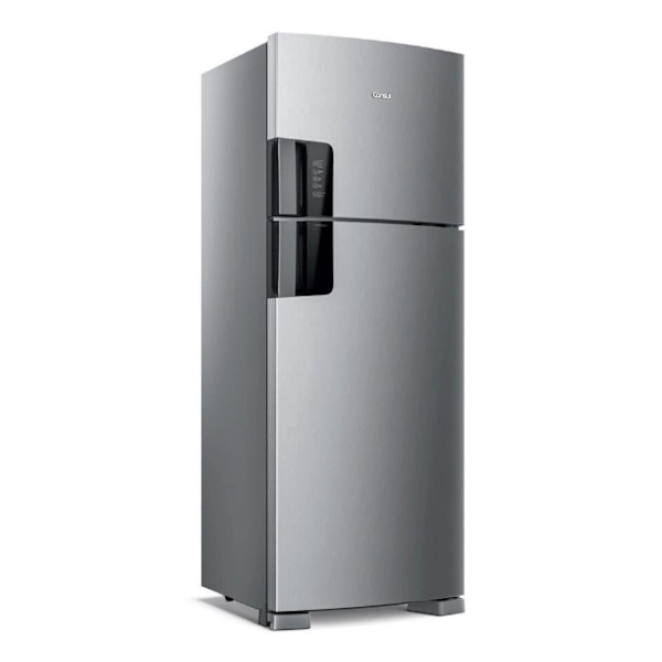 Geladeira Consul 451L Frost Free Duplex com Espaco Flex e Painel Eletronico Externo 127V Classe A Inox-ea9b9682-17d1-4390-a989-70695b34e7bb