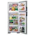 Geladeira Consul 451L Frost Free Duplex com Espaco Flex e Painel Eletronico Externo 127V Classe A Inox-ebea9e87-d4ff-47d8-b3fa-678c6cf21774