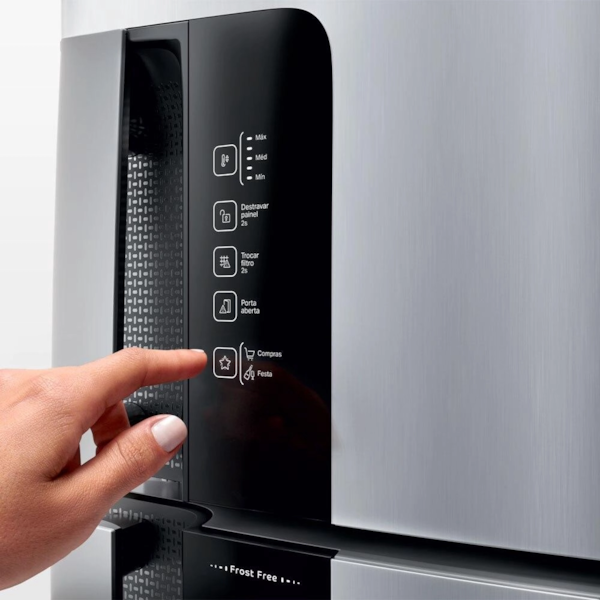 Geladeira Consul 451L Frost Free Duplex com Espaco Flex e Painel Eletronico Externo 127V Classe A Inox-ddb53282-23ca-418f-8b37-3821ca142e01