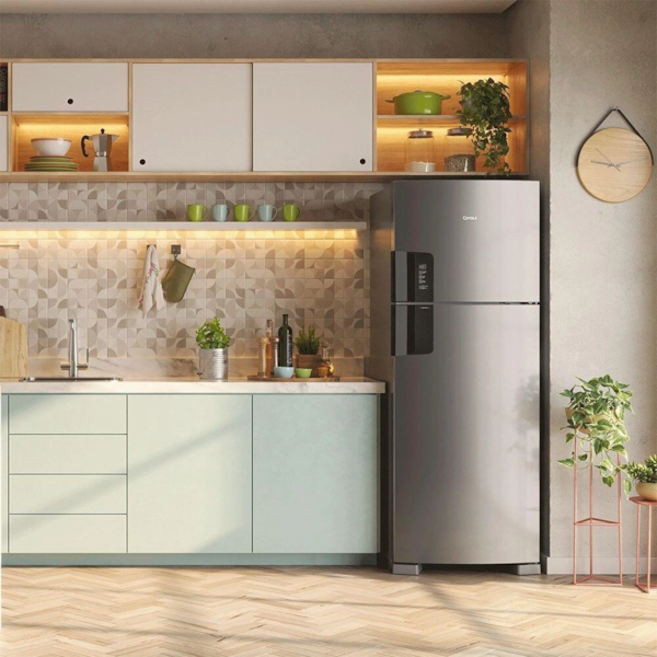 Geladeira Consul 451L Frost Free Duplex com Espaco Flex e Painel Eletronico Externo 127V Classe A Inox-f9fef2a7-498a-4abf-b19f-e5015686eb59