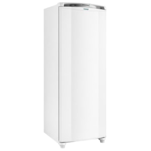 Geladeira Consul CRB39MBANA 1 PORTA 337L 127V Frost Free Classe B