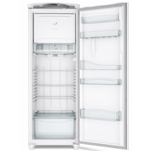 Geladeira Consul CRB39MBANA 1 PORTA 337L 127V Frost Free Classe B