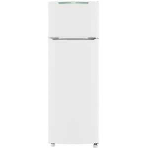 Geladeira Consul Defrost Duplex 334 Litros 127V Classe A Branca