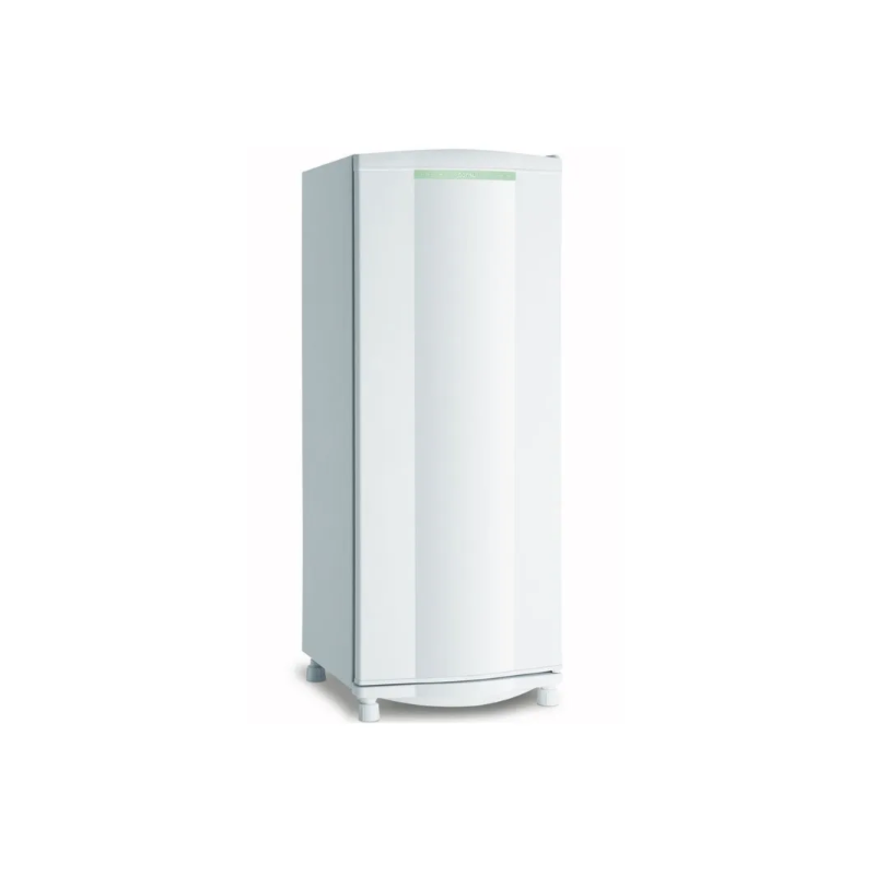 Geladeira Consul Degelo Seco 261L 1 Porta 127V Classe A Branco