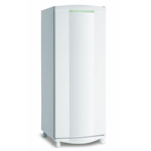 Geladeira Consul Degelo Seco 261L 1 Porta 127V Classe A Branco