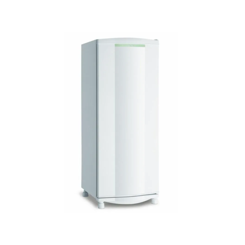 Geladeira Consul Degelo Seco 261L 1 Porta 127V Classe A Branco