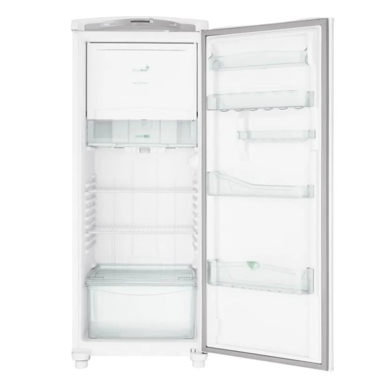 Geladeira Consul Frost Free 300L 127V Classe A Branco