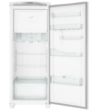 Geladeira Consul Frost Free 300L 127V Classe A Branco