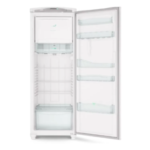 Geladeira Consul Frost Free 342 litros Branca com Gavetão Hortifruti - CRB39AB