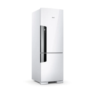 Geladeira Consul Frost Free 397L Branco Geladeira Consul Frost Free 397L Branco