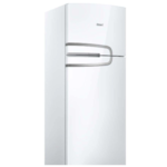 Geladeira Consul Frost Free Duplex 340L 127V Classe A Branco