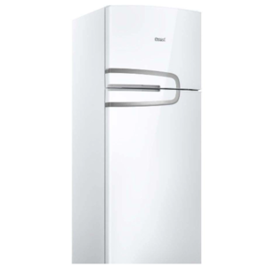 Geladeira Consul Frost Free Duplex 340L 127V Classe A Branco