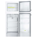 Geladeira Consul Frost Free Duplex 340L 127V Classe A Branco