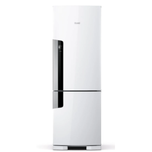 Geladeira Consul Frost Free Duplex 397L 127V Classe A Branco