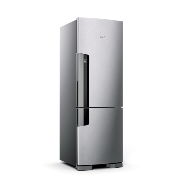 Geladeira Consul Frost Free Duplex 397L Evox 127V Classe A Platina-5a45cb7c-6cf7-4770-9117-230a7a84f18b