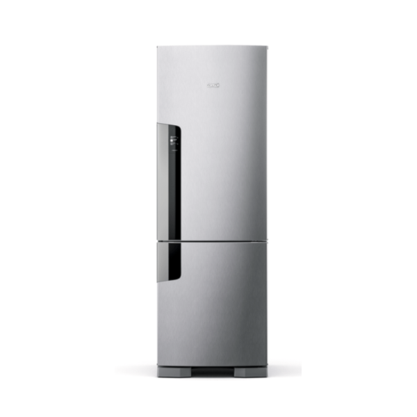 Geladeira Consul Frost Free Duplex 397L Evox 127V Classe A Platina-cf8c3143-1ae4-4745-b70d-41c703a9ebd0
