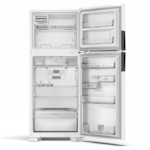 Geladeira Consul Frost Free Duplex 410L 127V Classe A Branco