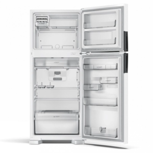 Geladeira Consul Frost Free Duplex 410L 127V Classe A Branco