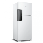 Geladeira Consul Frost Free Duplex 410L 127V Classe A Branco