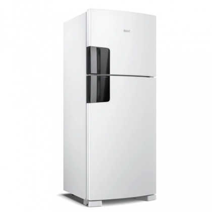 Geladeira Consul Frost Free Duplex 410L 127V Classe A Branco