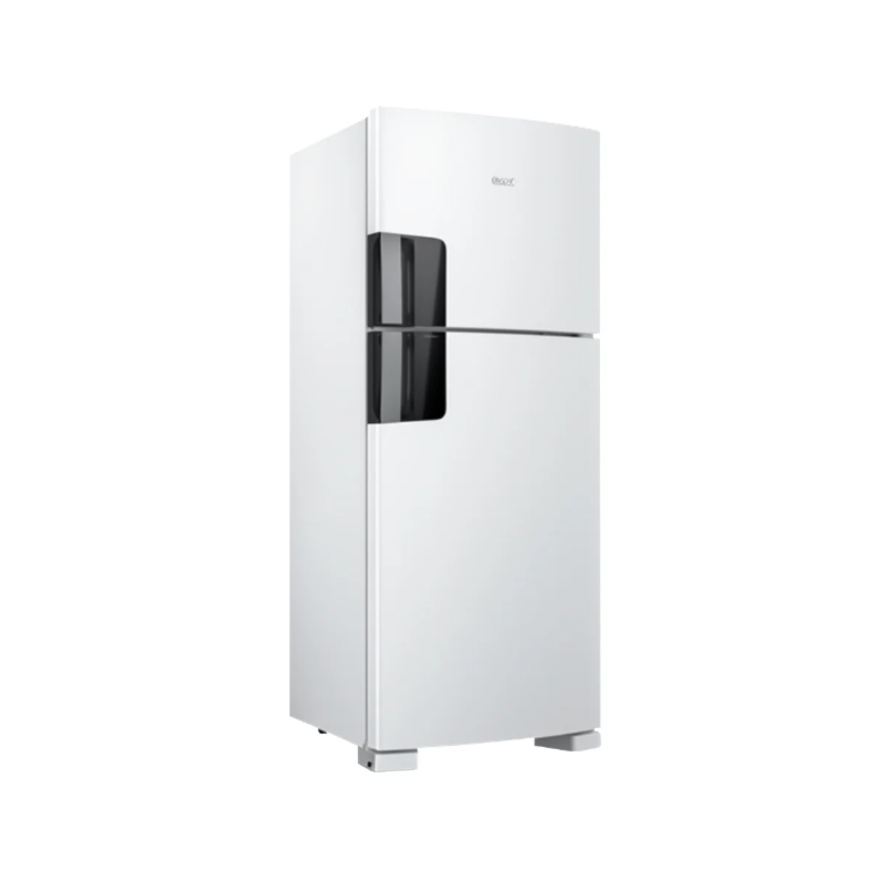 Geladeira Consul Frost Free Duplex 410L 127V Classe A Branco