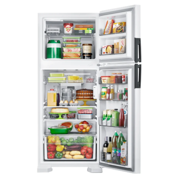 Geladeira Consul Frost Free Duplex 410L 127V Classe A Branco-3aebe7ff-cdb1-422a-85d4-a7edbbcaa261