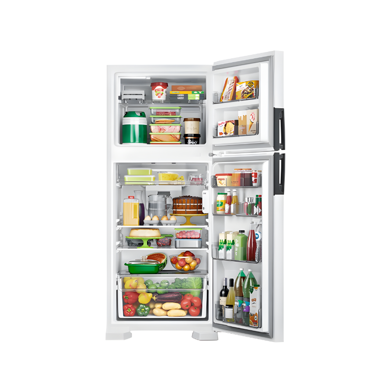 Geladeira Consul Frost Free Duplex 410L 127V Classe A Branco-f1536350-c240-45be-972e-8ad29984949f