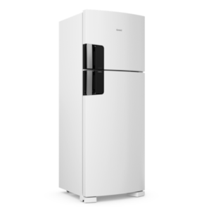Geladeira Consul Frost Free Duplex 451L 127V Classe A Branco