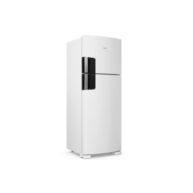 Geladeira Consul Frost Free Duplex 451L 127V Classe A Branco