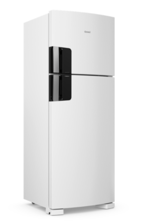 Geladeira Consul Frost Free Duplex 451L 127V Classe A Branco