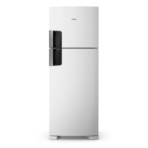 Geladeira Consul Frost Free Duplex 451L 127V Classe A Branco