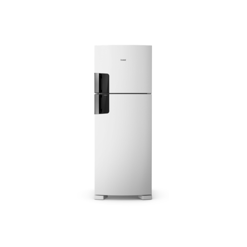 Geladeira Consul Frost Free Duplex 451L 127V Classe A Branco