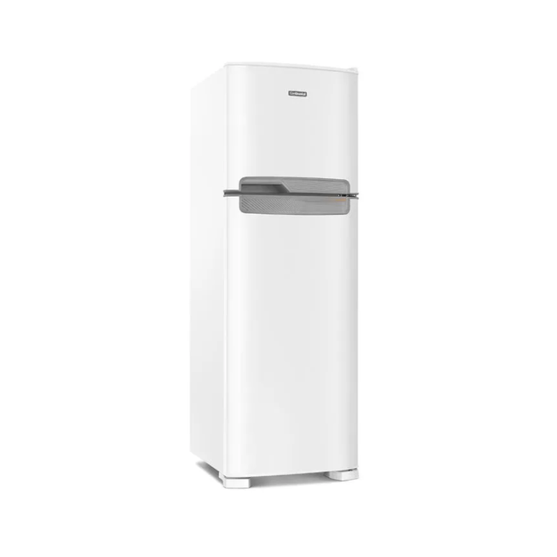 Geladeira Continental 370L Frost Free Duplex TC41 127V 60 Branco 02373FBA106