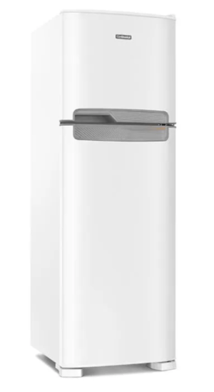 Geladeira Continental 370L Frost Free Duplex TC41 127V 60 Branco 02373FBA106