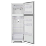 Geladeira Continental 370L Frost Free Duplex TC41 127V 60 Branco 02373FBA106