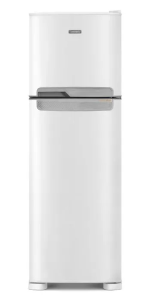 Geladeira Continental 370L Frost Free Duplex TC41 127V 60 Branco 02373FBA106