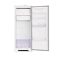 Geladeira Electrolux 240L Cycle Defrost Degelo Pratico Uma Porta 127V RE31 Branco-42f0ec09-27bd-4683-85f0-e1ed0b95a2c2