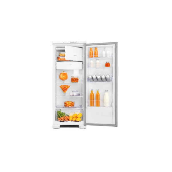 Geladeira Electrolux 240L Cycle Defrost Degelo Pratico Uma Porta 127V RE31 Branco-6cee7cb5-512e-4f77-a061-0fe77a31d663