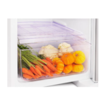 Geladeira Electrolux 240L Cycle Defrost Degelo Pratico Uma Porta 127V RE31 Branco