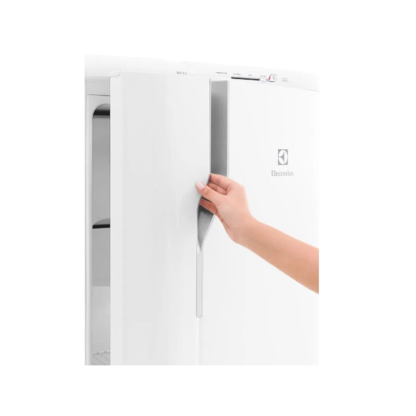 Geladeira Electrolux 240L Cycle Defrost Degelo Pratico Uma Porta 127V RE31 Branco-f60fefc1-31e2-4a6f-80e9-161cd598a54d
