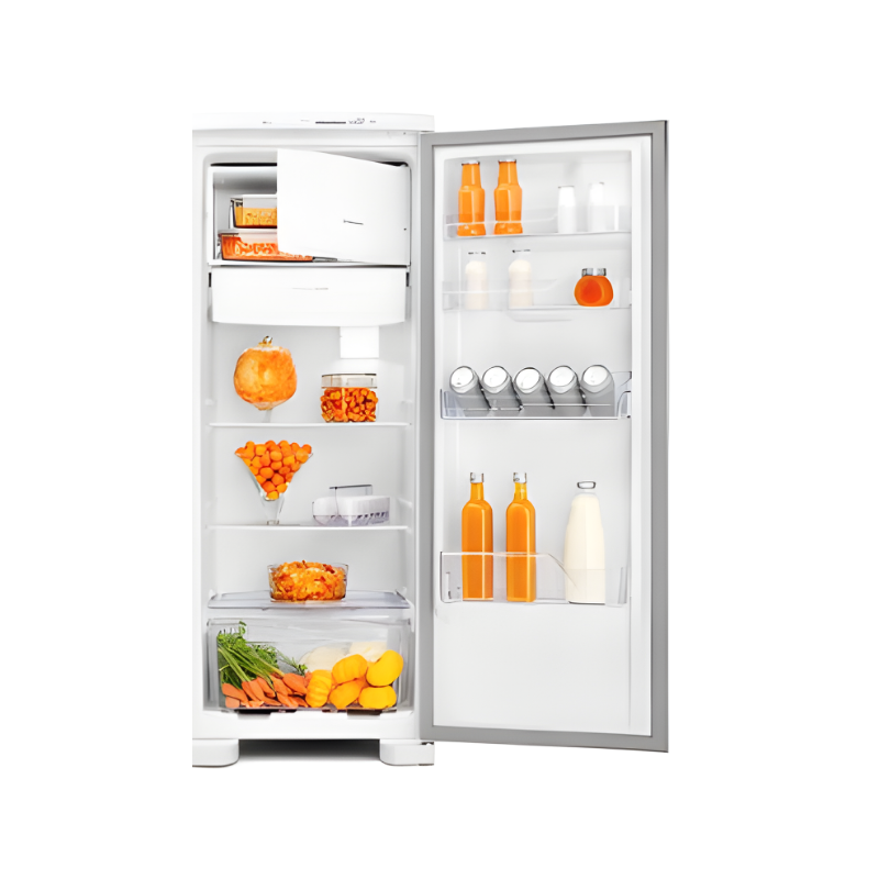 Geladeira Electrolux 240L Uma Porta RE31 Cycle Defrost com Degelo Prático 127V Branca-5780aa81-cff6-4dac-a20a-e46b3a6930d0