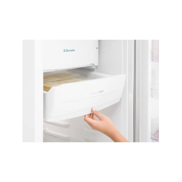 Geladeira Electrolux 240L Uma Porta RE31 Cycle Defrost com Degelo Prático 127V Branca-3c2dcec5-db1f-47d5-8a26-4f044de36bb3