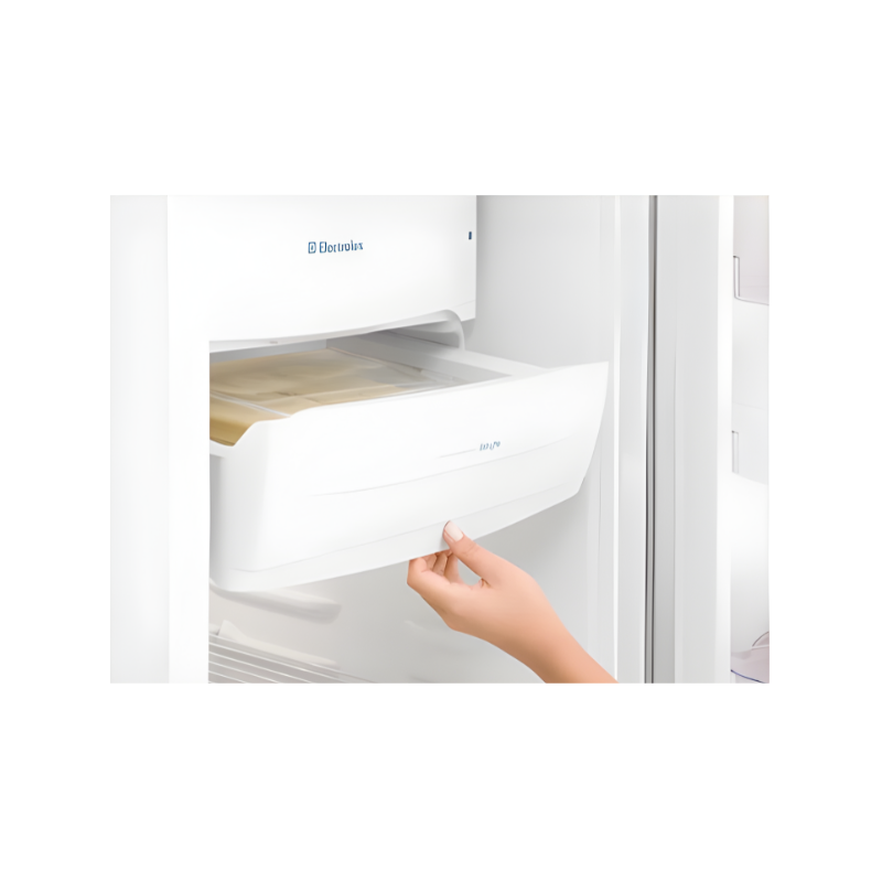 Geladeira Electrolux 240L Uma Porta RE31 Cycle Defrost com Degelo Prático 127V Branca-351736e2-c936-4032-aeb3-788707364ef2