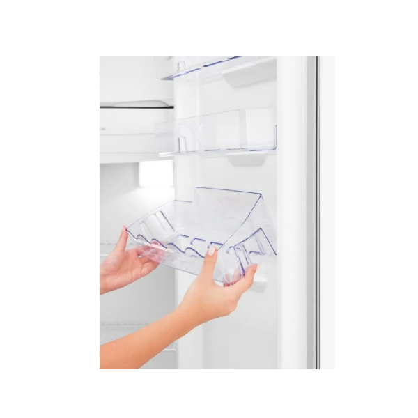 Geladeira Electrolux 240L Uma Porta RE31 Cycle Defrost com Degelo Prático 127V Branca-b7061fa0-ecff-4cd5-a228-6a8fc059cffb