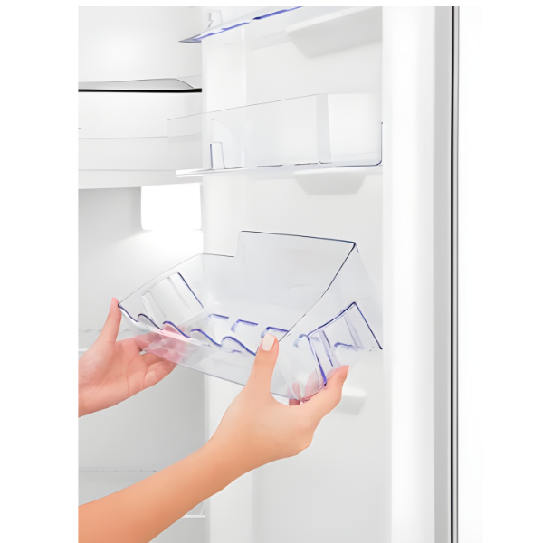 Geladeira Electrolux 240L Uma Porta RE31 Cycle Defrost com Degelo Prático 127V Branca-36314422-27fe-48ef-9b80-697c25f5ec52