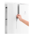 Geladeira Electrolux 240L Uma Porta RE31 Cycle Defrost com Degelo Prático 127V Branca-09c6ede7-7690-4559-b525-c5af382a61f6