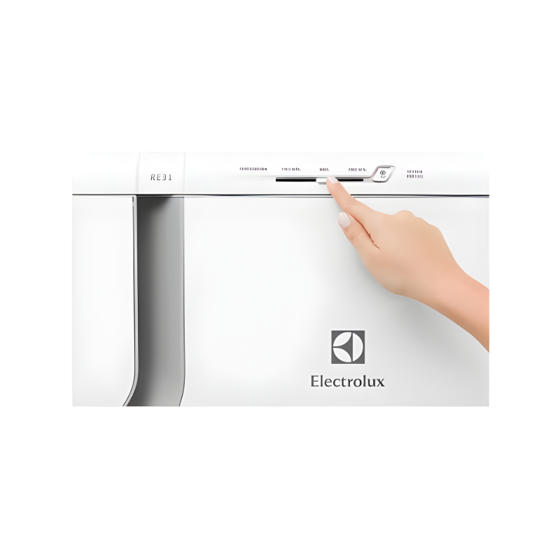 Geladeira Electrolux 240L Uma Porta RE31 Cycle Defrost com Degelo Prático 127V Branca-0fc0cea7-9250-40a2-8c22-a121d9161710
