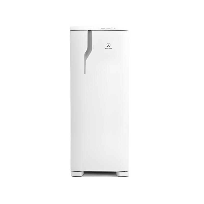 Geladeira Electrolux 240L Uma Porta RE31 Cycle Defrost com Degelo Prático 127V Branca-b0f2fb63-7c8d-422c-97e4-416261ebc455