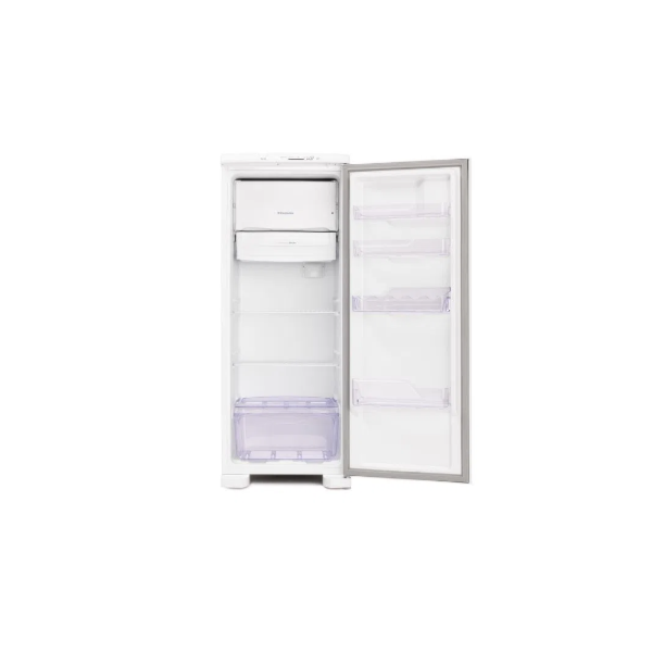 Geladeira Electrolux 240L Uma Porta RE31 Cycle Defrost com Degelo Prático 127V Branca – Compacta e Econômica-3a2bdfca-6462-4200-b368-f6c9808ade10
