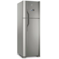 Geladeira Electrolux 371L Frost Free Turbo Congelamento Duplex 127V-60HZ DFX41 Inox-0e5749fd-70e4-48d7-9809-21420c6fbca6